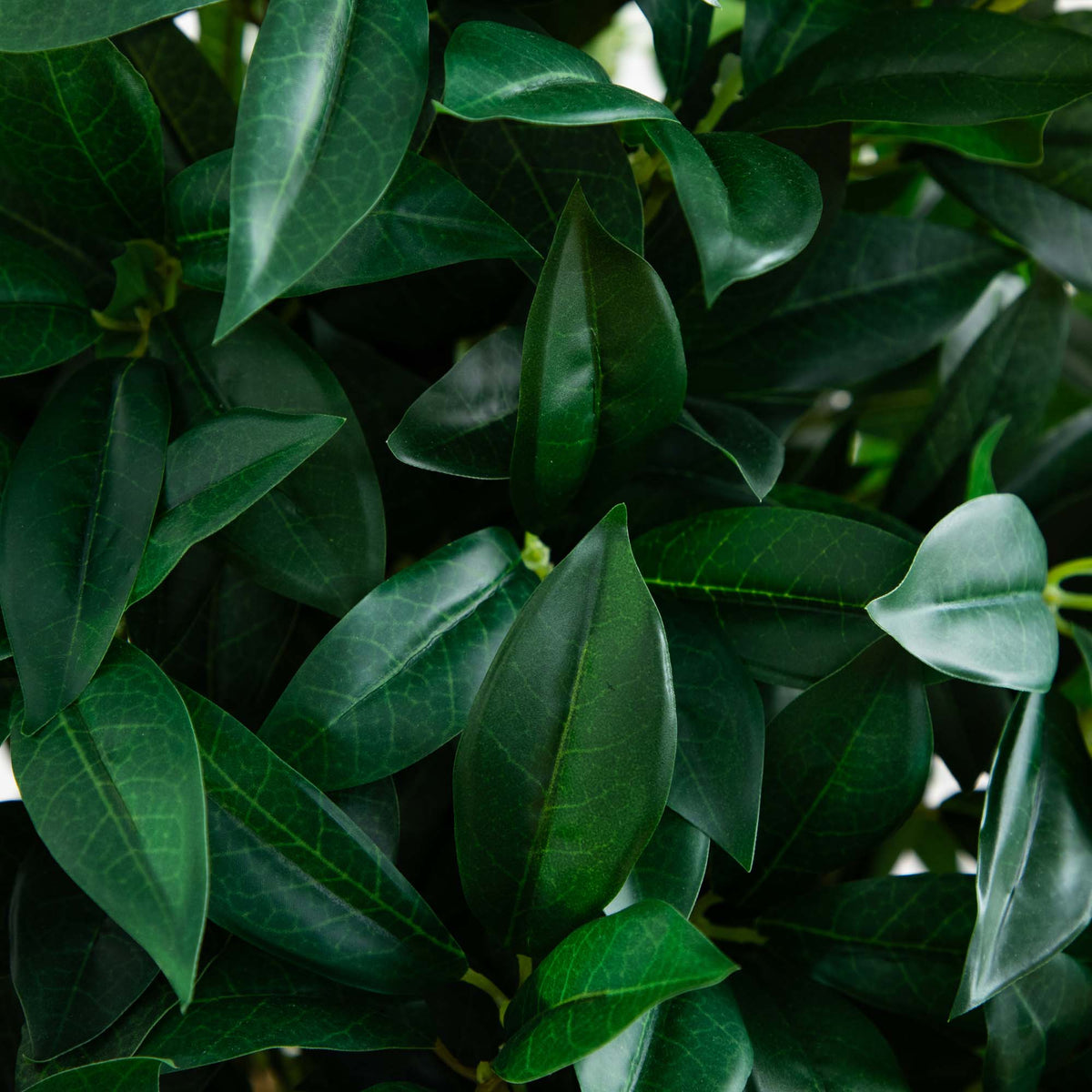 4’ Bay Leaf Artificial Topiary Tree UV Resistant (Indoor/Outdoor), photo 2 of 6