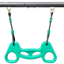 Four Swing Set
