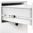Modern Night Stand Storage Cabinet for Living Room Bedroom