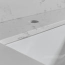 Montary 43x22 Inch Bathroom Stone Vanity Top