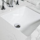 Montary 43x22 Bathroom Stone Vanity Top