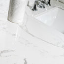 Montary 43x22 Bathroom Stone Vanity Top