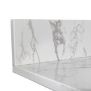 Montary 43x22 Bathroom Stone Vanity Top