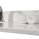 Montary 43x22 Inch Bathroom Stone Vanity Top