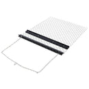 ATV Drag Harrow 4'x5'
