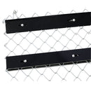ATV Drag Harrow 4'x5'