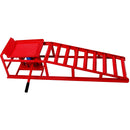 Auto Car Truck Service Ramps Lifts