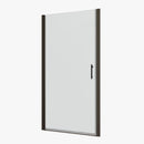 Universal Pivot Shower Door