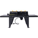 Electric Benchtop Router Table Wood Working Tool by HouseOfZazla