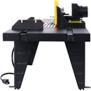 Electric Benchtop Router Table Wood Working Tool by HouseOfZazla