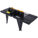 Electric Benchtop Router Table Wood Working Tool by HouseOfZazla