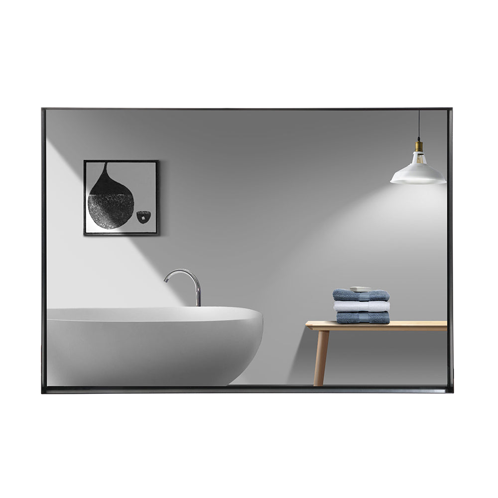 Glossy Bathroom Mirror, photo 5 of 10