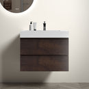 Alice 30" Floating Bathroom Vanity
