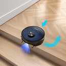 Geek Smart L7 Robot Vacuum Cleaner and Mop
