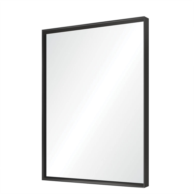 Glossy Bathroom Mirror, photo 2 of 10