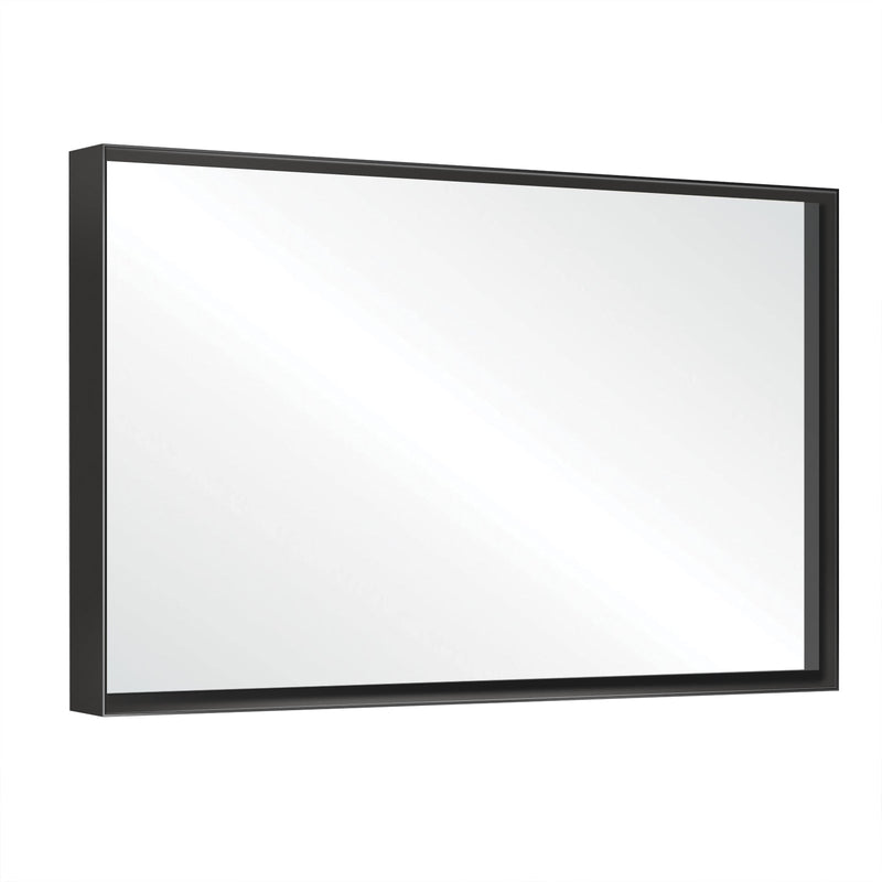 Glossy Bathroom Mirror, photo 3 of 10