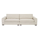 Mid-Century Sofa Couch Modern Upholstered Couch