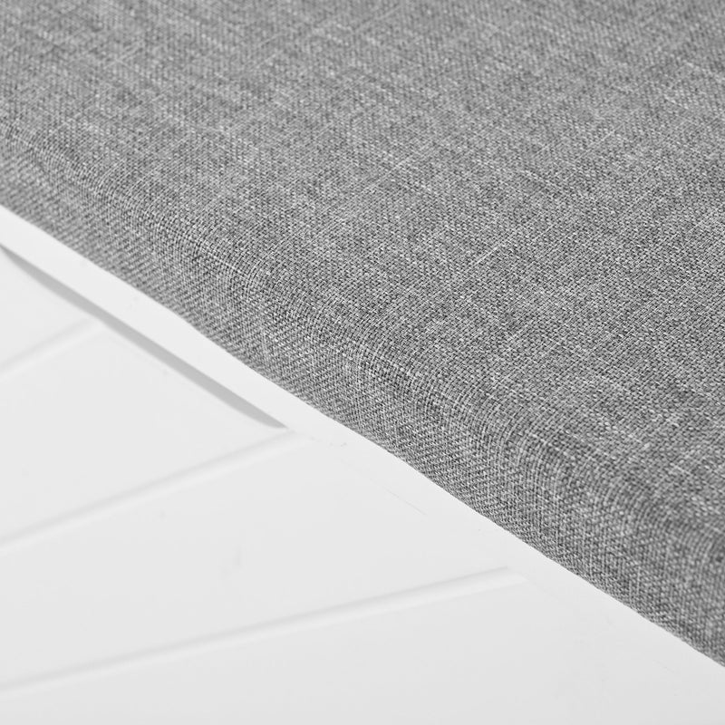 4-in-1 Entryway Bench with Coat Rack, Cushion and 4 Sturdy Hooks, 47.2" Wide Hall Tree with Storage Bench for Hallway, Entryway, Living Room