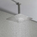 16" Shower Head System - Ceiling Mounted Shower