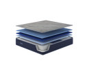 TempaGel by Restonic ChillRest Lux Firm, Full