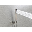 16" Shower Head System - Ceiling Mounted Shower