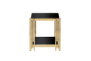 Woker Furniture 20" Wide Square End Table