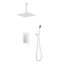 16" Shower Head System - Ceiling Mounted Shower