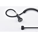 Pull Down Single Handle Spring Kitchen Faucet