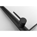 Single Handle Stainless Steel Kitchen Sink Faucet with Pull Down Sprayer