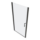 Universal Pivot Shower Door