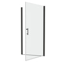 Universal Pivot Shower Door