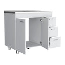 Utility Sink Kisco Kitchen by HouseOfZazla