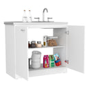 Utility Sink Vernal, Kitchen by HouseOfZazla