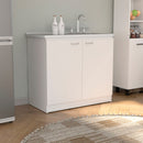 Utility Sink Vernal, Kitchen by HouseOfZazla