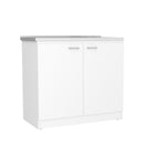Utility Sink Vernal, Kitchen by HouseOfZazla