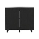 Utility Sink Cabinet Burwood, Kitchen by HouseOfZazla