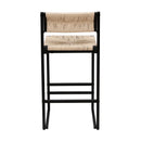 Creamy Bar Chairs Set of 2