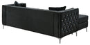 Paige - Sofa Chaise by HouseOfZazla
