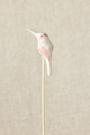 Glazed Sunbirds Bamboo Diffuser Set