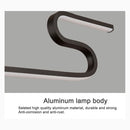 Landscape Decoration Plant Outdoor Waterproof LED Wall lamp For Garden, Villa