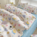 GobekUsa 2024 Summer Bedding Set - Twin/Queen Sizes