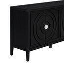 TREXM Retro Sideboard