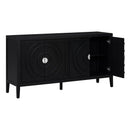 TREXM Retro Sideboard