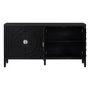 TREXM Retro Sideboard