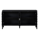 TREXM Retro Sideboard