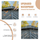 12' X 12' Hardtop Gazebo