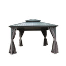 12' X 12' Hardtop Gazebo