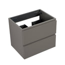 Alice 24W 102 Wall Mount Cabinet Without Basin by HouseOfZazla