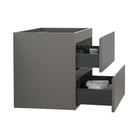 Alice Wall Mount Cabinet Without Basin by HouseOfZazla