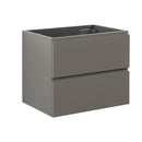 Alice 24W 102 Wall Mount Cabinet Without Basin by HouseOfZazla